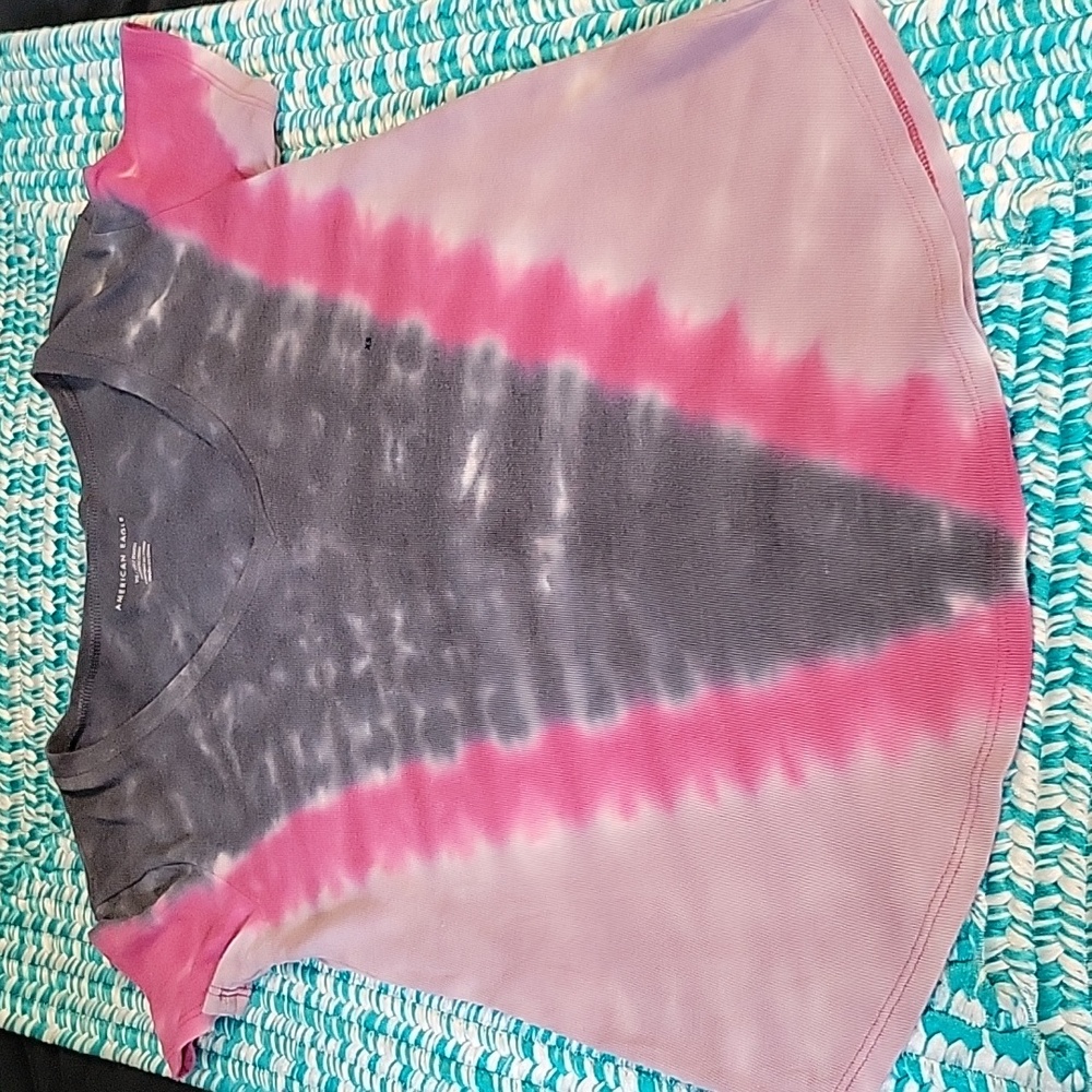AMERICAN EAGLE TOP